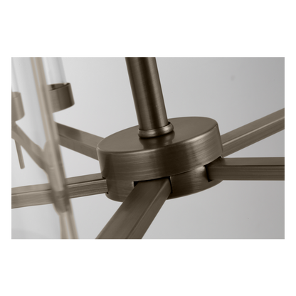 Zire 5-Light Chandelier