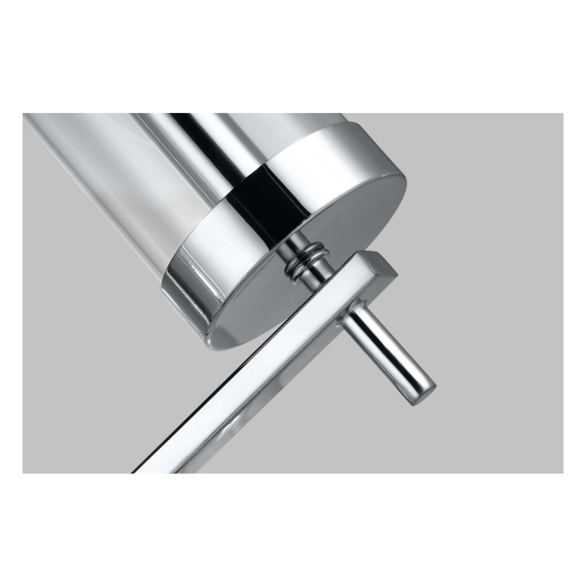 Zire 9-Light Chandelier