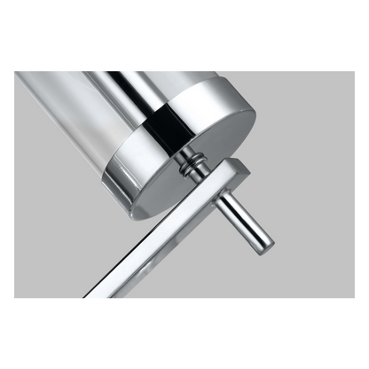 Zire 9-Light Chandelier