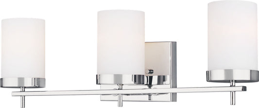 Zire 3-Light Bath Sconce