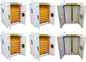 12000 Egg Hatchery - Produce 2880 chicks per week - SH12000 Chick Hatchery