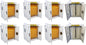 16000 Egg Hatchery - Produce 4320 chicks per week - SH16000 Chick Hatchery