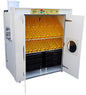 2000 Egg Incubator and Hatcher Combo - Fully Automatic Digital Model SH2000 Combo SuperHatch©