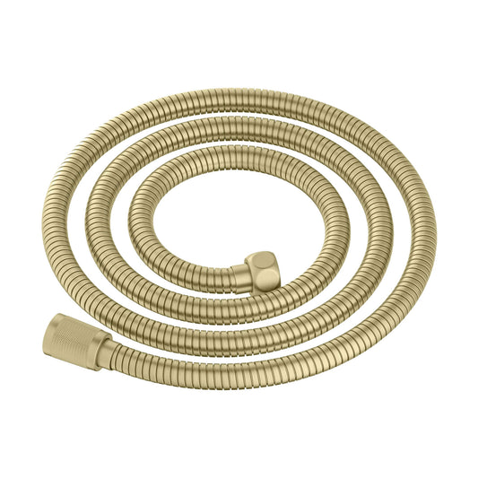 60" Stainless Steel Braided Shower Hose