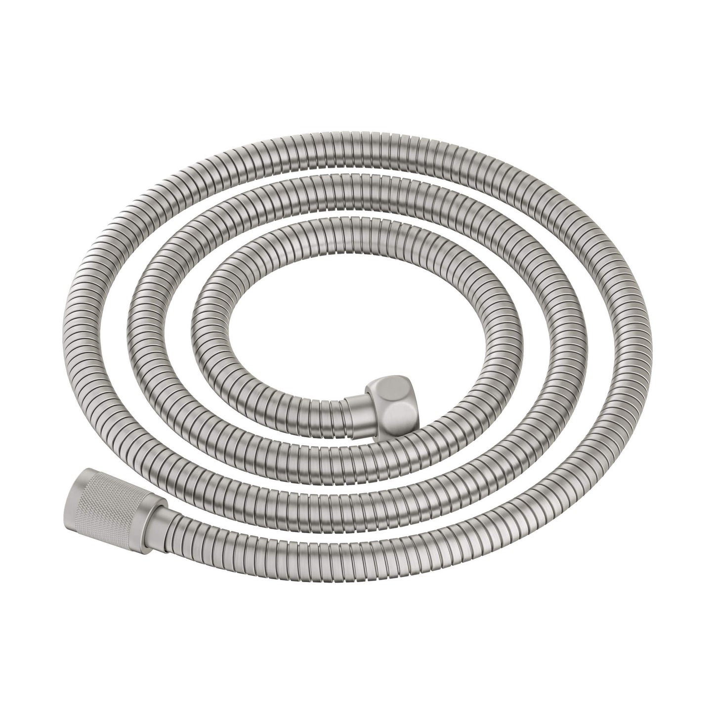60" Stainless Steel Braided Shower Hose