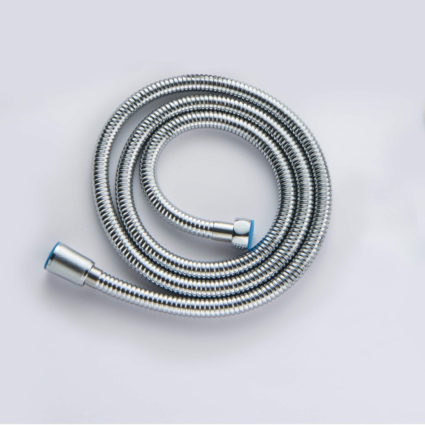 60" Stainless Steel Braided Shower Hose