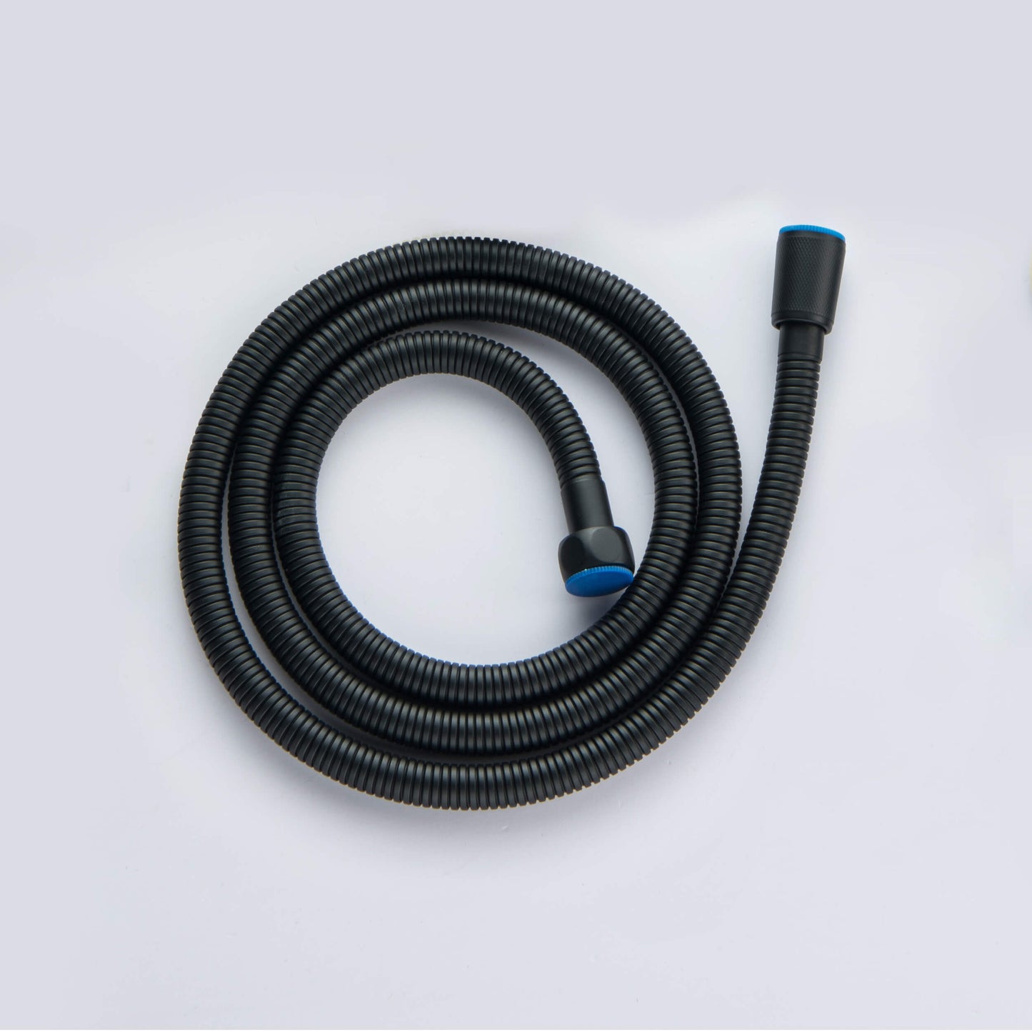 60" Stainless Steel Braided Shower Hose
