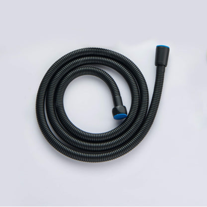 60" Stainless Steel Braided Shower Hose
