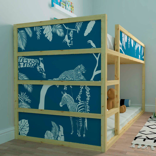 Savannah Decals | Kitchen + Metal