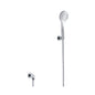 Flusso SHS.1000 Hand Shower Set with Holder and Elbow