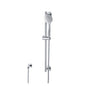 Flusso SHS.1010 Hand Shower Set with Slide Bar and Elbow