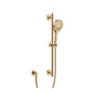 Flusso SHS.1013 Hand Shower Set with Slide Bar and Elbow