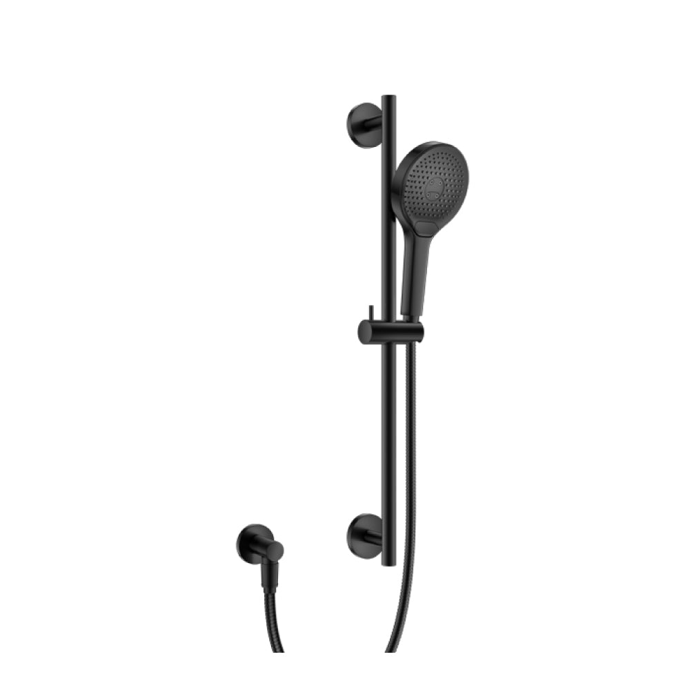 Flusso SHS.1013 Hand Shower Set with Slide Bar and Elbow