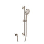 Flusso SHS.1013 Hand Shower Set with Slide Bar and Elbow