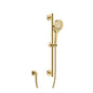 Flusso SHS.1013 Hand Shower Set with Slide Bar and Elbow