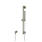 Flusso SHS.1014 Hand Shower Set with Slide Bar and Elbow