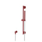 Flusso SHS.1014 Hand Shower Set with Slide Bar and Elbow