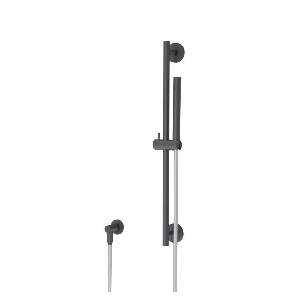 Flusso SHS.1014 Hand Shower Set with Slide Bar and Elbow