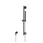 Flusso SHS.1014 Hand Shower Set with Slide Bar and Elbow