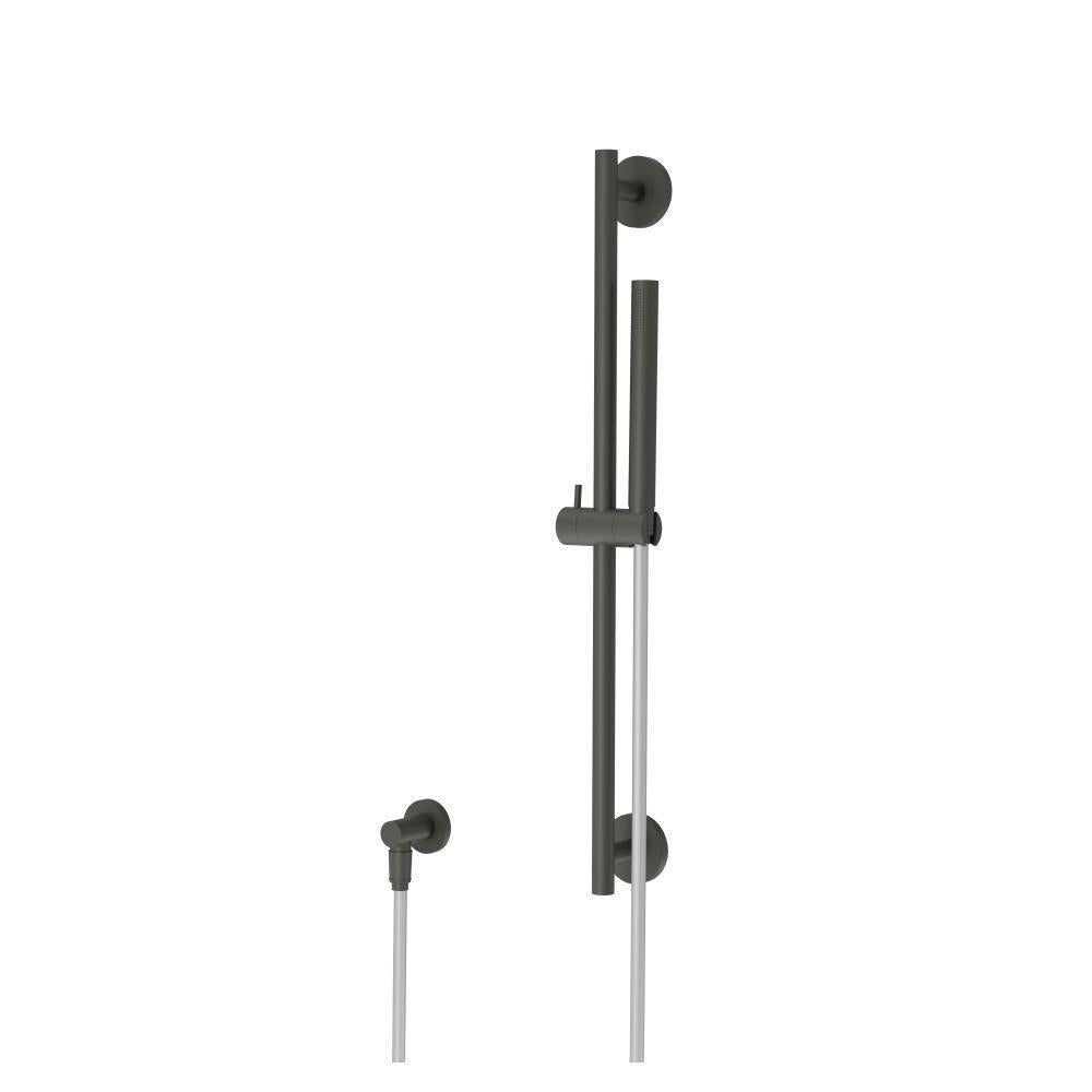 Flusso SHS.1014 Hand Shower Set with Slide Bar and Elbow