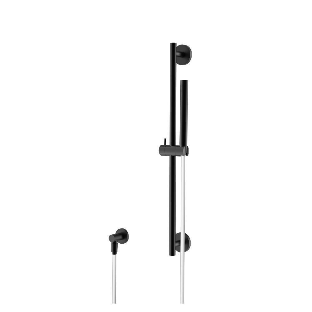 Flusso SHS.1014 Hand Shower Set with Slide Bar and Elbow