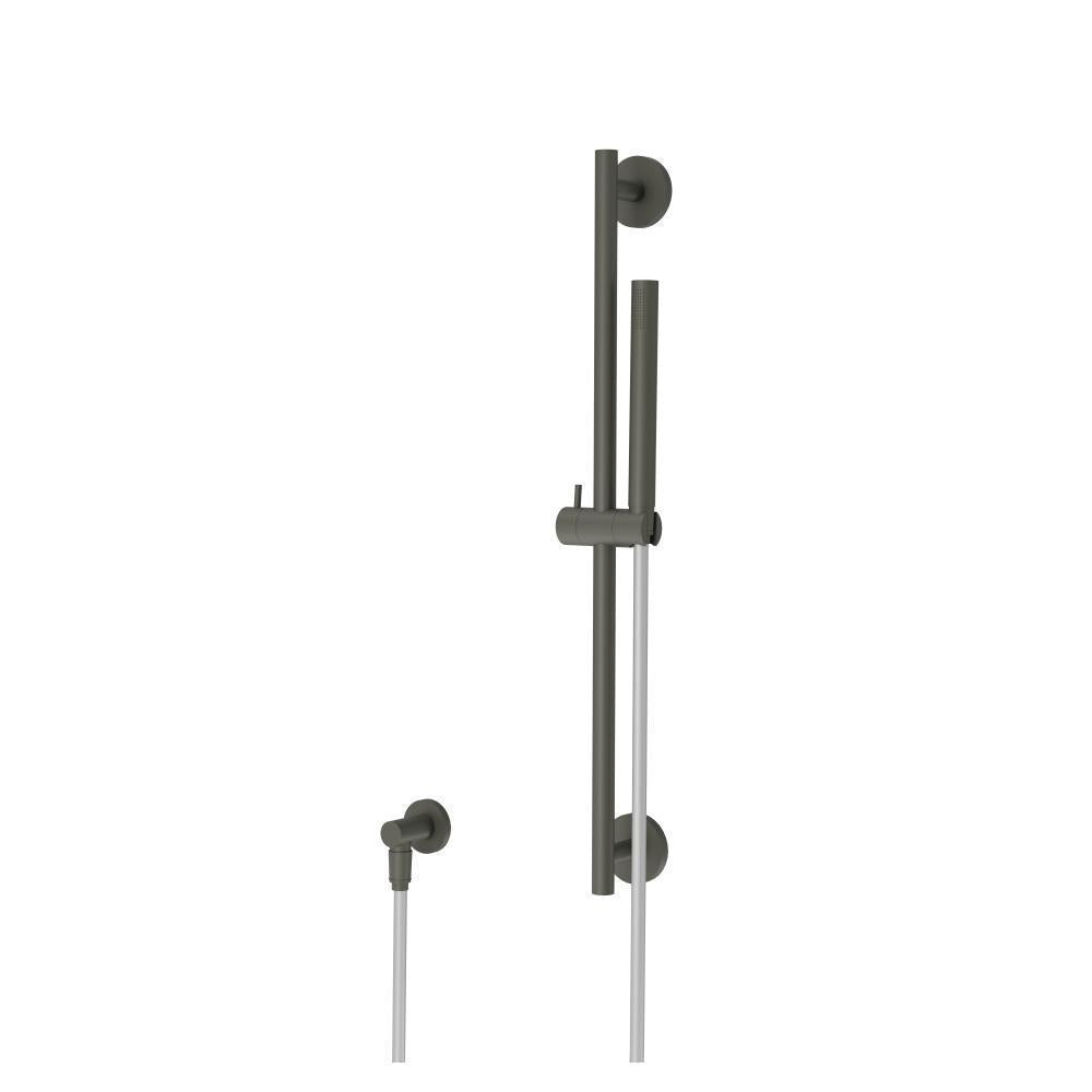 Flusso SHS.1014 Hand Shower Set with Slide Bar and Elbow