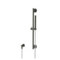 Flusso SHS.1014 Hand Shower Set with Slide Bar and Elbow