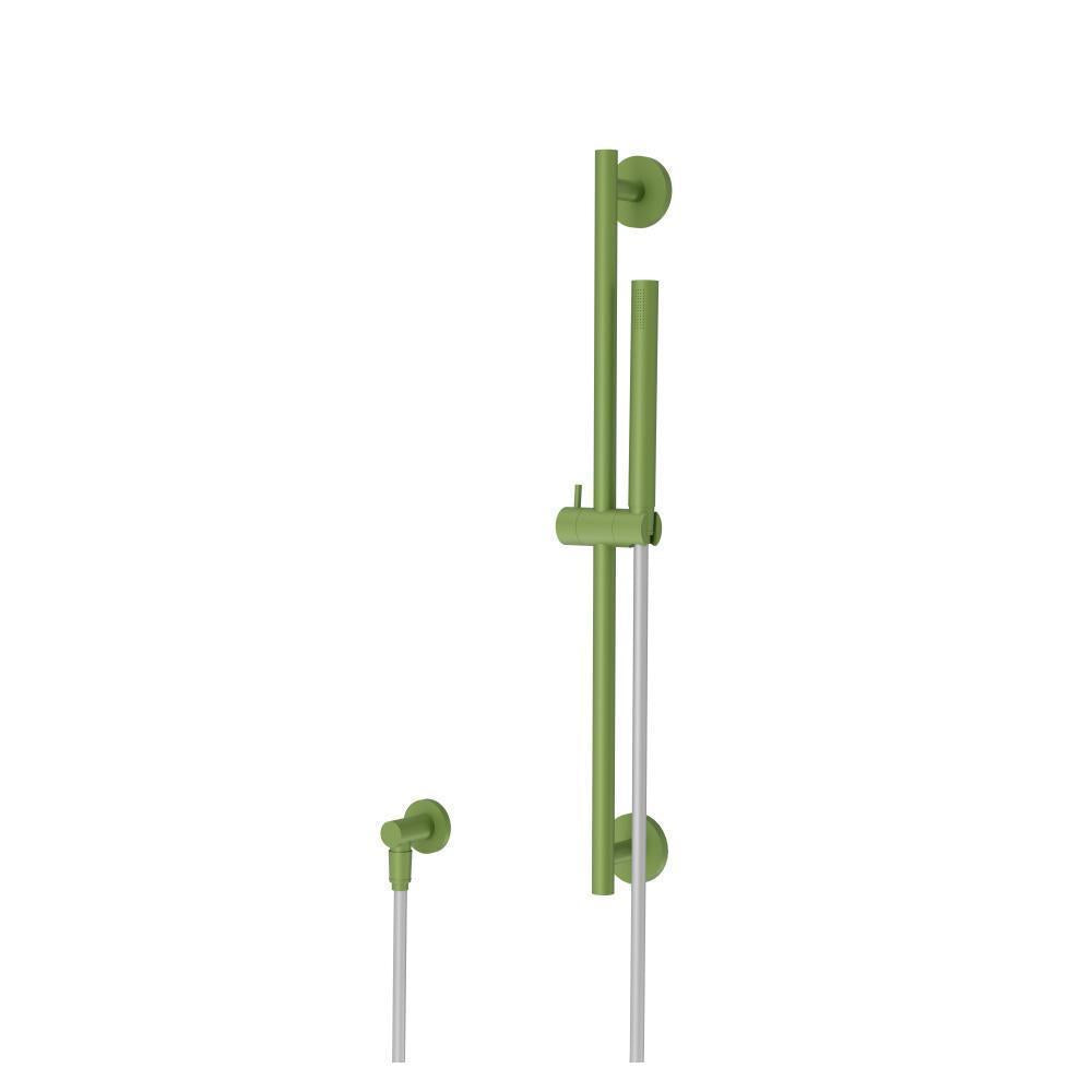 Flusso SHS.1014 Hand Shower Set with Slide Bar and Elbow