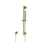 Flusso SHS.1014 Hand Shower Set with Slide Bar and Elbow