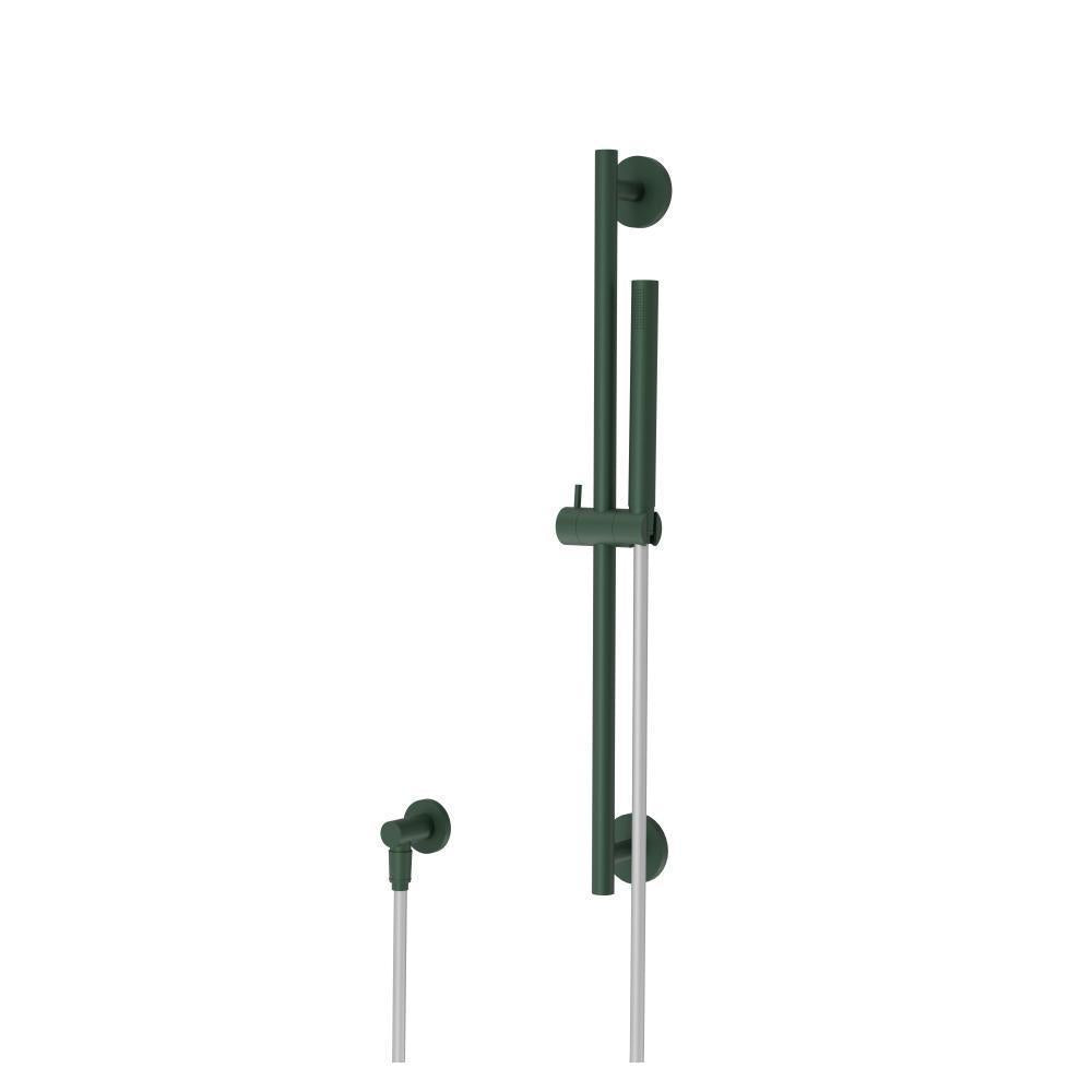 Flusso SHS.1014 Hand Shower Set with Slide Bar and Elbow