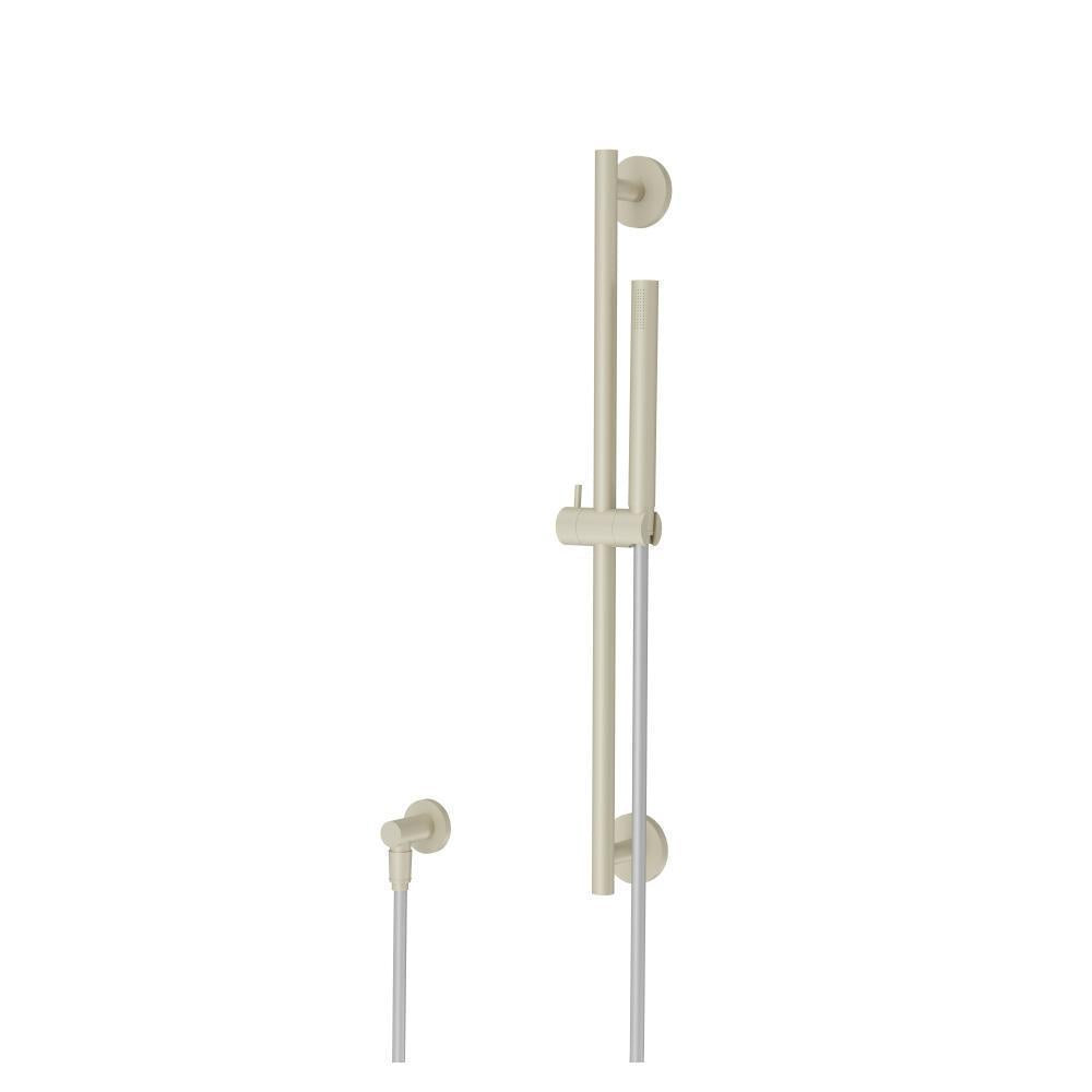Flusso SHS.1014 Hand Shower Set with Slide Bar and Elbow