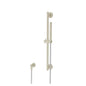 Flusso SHS.1014 Hand Shower Set with Slide Bar and Elbow