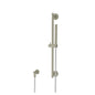 Flusso SHS.1014 Hand Shower Set with Slide Bar and Elbow