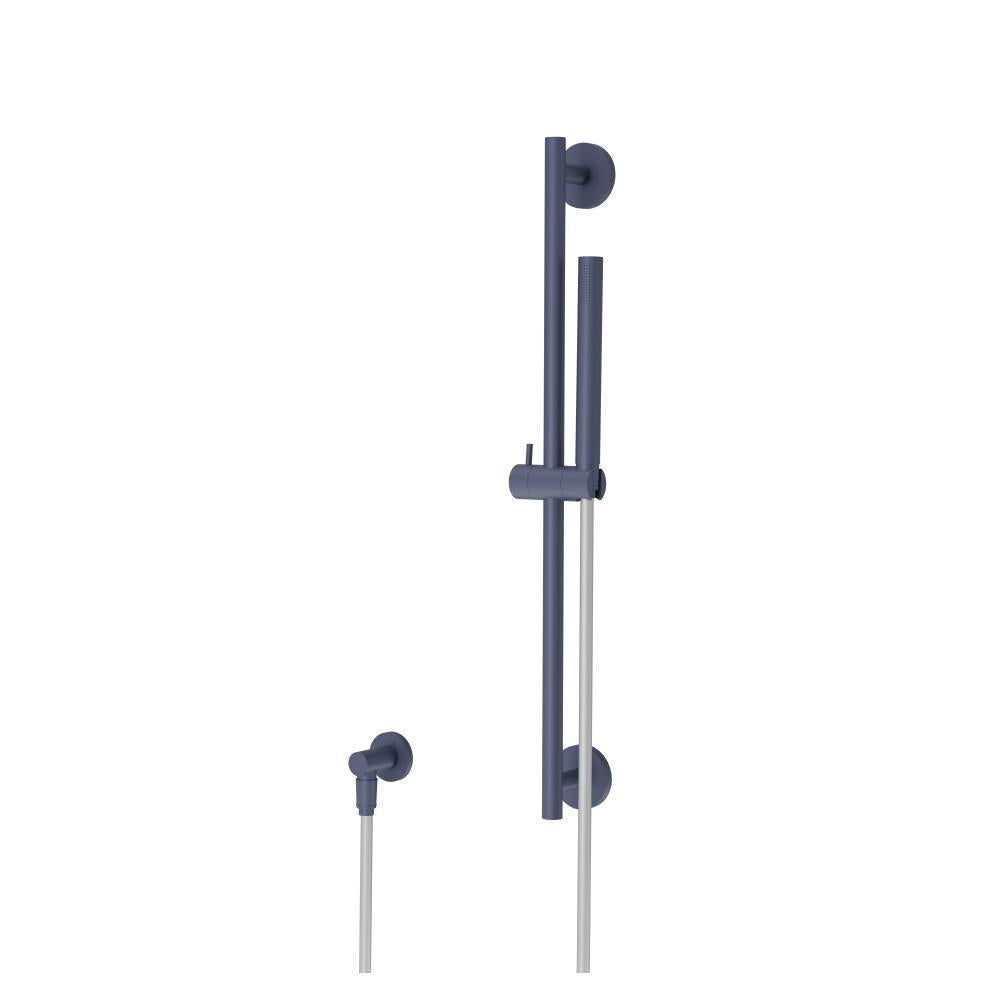 Flusso SHS.1014 Hand Shower Set with Slide Bar and Elbow