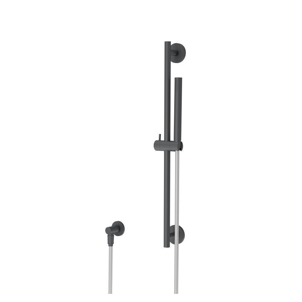 Flusso SHS.1014 Hand Shower Set with Slide Bar and Elbow