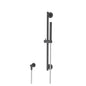 Flusso SHS.1014 Hand Shower Set with Slide Bar and Elbow