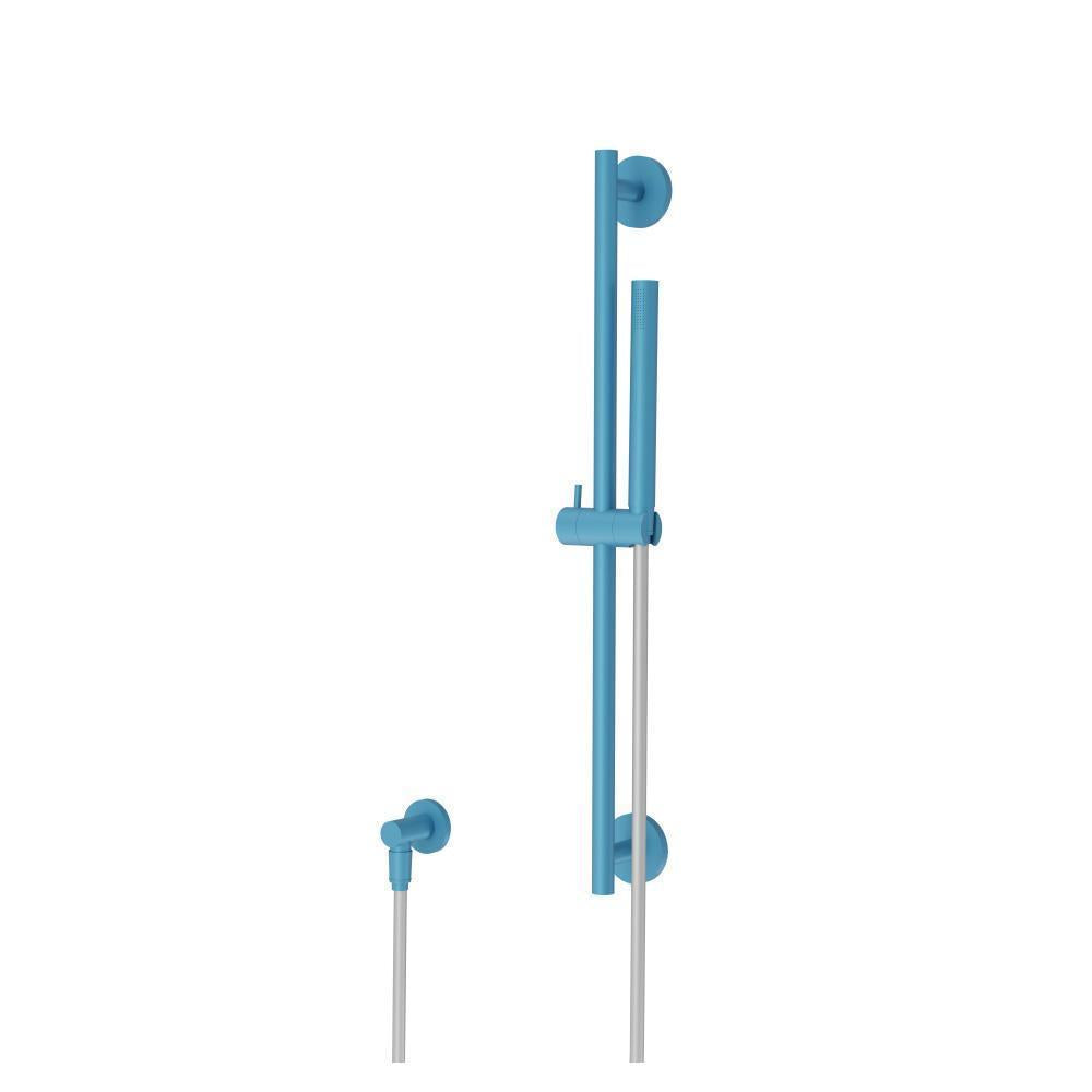 Flusso SHS.1014 Hand Shower Set with Slide Bar and Elbow