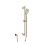 Flusso SHS.1017 Hand Shower Set with Slide Bar and Elbow