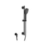 Flusso SHS.1017 Hand Shower Set with Slide Bar and Elbow