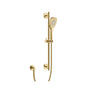 Flusso SHS.1017 Hand Shower Set with Slide Bar and Elbow