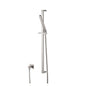Flusso SHS.1018 Hand Shower Set with Slide Bar and Elbow