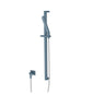 Flusso SHS.1018 Hand Shower Set with Slide Bar and Elbow