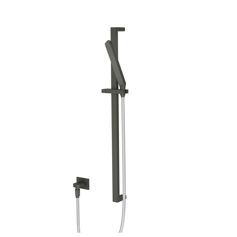 Flusso SHS.1018 Hand Shower Set with Slide Bar and Elbow