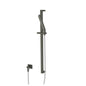 Flusso SHS.1018 Hand Shower Set with Slide Bar and Elbow