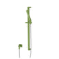 Flusso SHS.1018 Hand Shower Set with Slide Bar and Elbow
