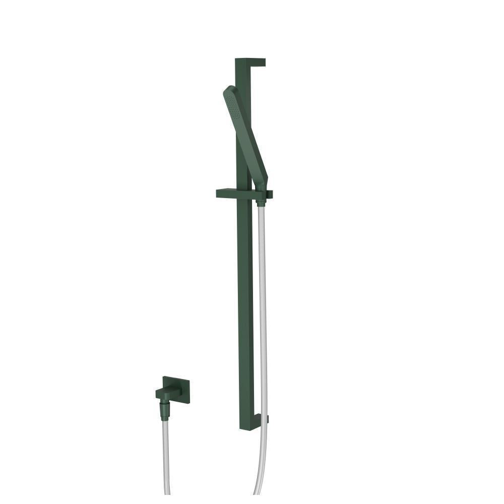 Flusso SHS.1018 Hand Shower Set with Slide Bar and Elbow