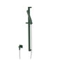 Flusso SHS.1018 Hand Shower Set with Slide Bar and Elbow