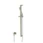 Flusso SHS.1018 Hand Shower Set with Slide Bar and Elbow
