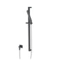 Flusso SHS.1018 Hand Shower Set with Slide Bar and Elbow