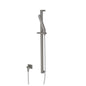 Flusso SHS.1018 Hand Shower Set with Slide Bar and Elbow